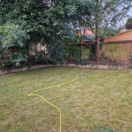 伯恩茅斯Luxury 3 Bed House W Parking & Garden! 1别墅 外观 照片